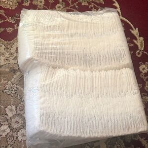 Pampers Size 2 brand new 72 diapers